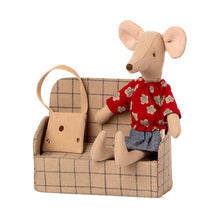 Maileg Couch - Mouse