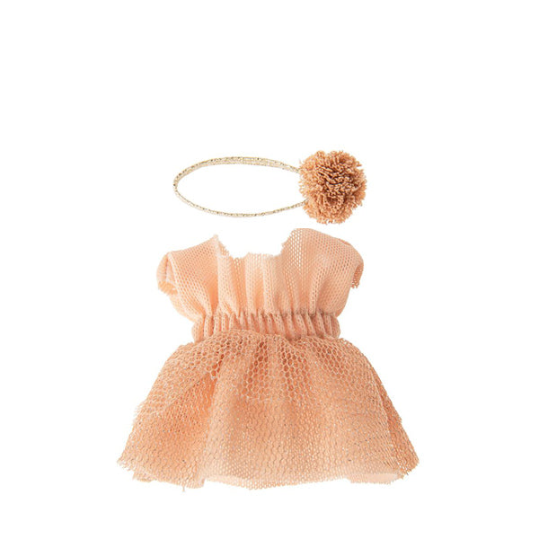 Maileg Dance Clothes for Mouse - Giselle