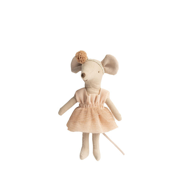 Maileg Dance Mouse Big Sister - Giselle
