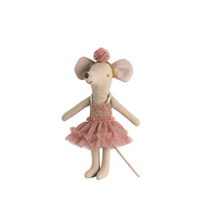 Maileg Dance Mouse Big Sister - Mira Belle