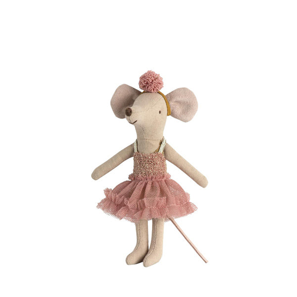 Maileg Dance Mouse Big Sister - Mira Belle