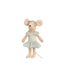Maileg Dance Mouse Big Sister - Swan Lake
