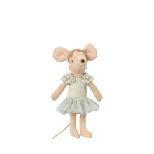 Maileg Dance Mouse Big Sister - Swan Lake