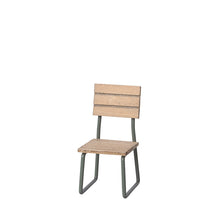 Maileg Garden Set -Table with Chair and Bench, Mouse