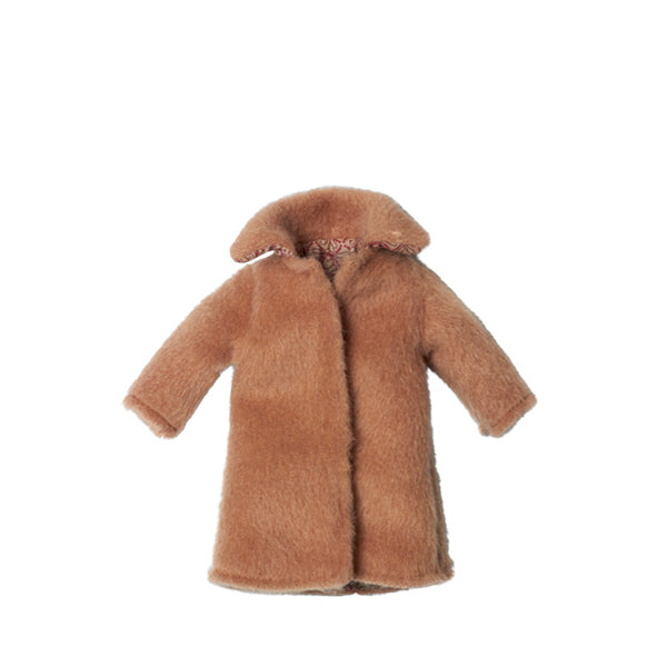Maileg Ginger Mum Coat - Size 1