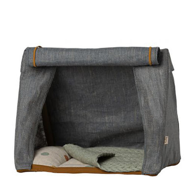Maileg Happy Camper Tent – Mouse