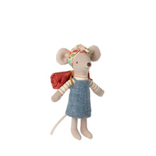Maileg Hiker Mouse - Big Sister