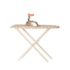 Maileg Iron and Ironing Board