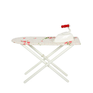 Maileg Iron and Ironing Board