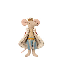 Maileg King Clothes for Dad Mouse