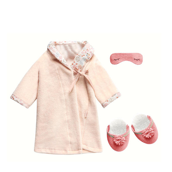 Maileg Wellness Set - Medium - Elenfhant