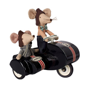 Maileg Mouse – Racer Big Brother
