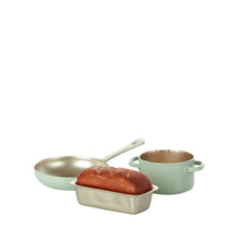 Maileg Metal Stove with Utensils
