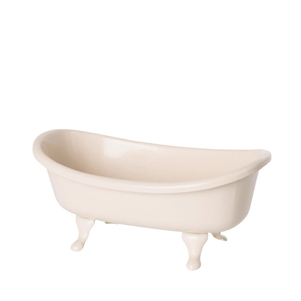 Maileg Miniature Bathtub