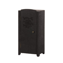 Maileg Miniature Closet - Anthracite