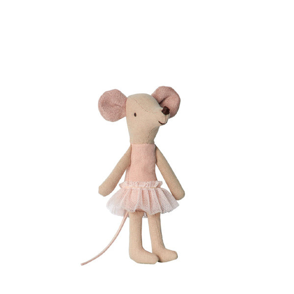 Maileg Mouse Big Sister Ballerina