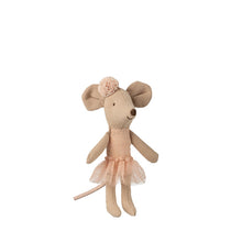 Maileg Ballerina Mouse - Little Sister