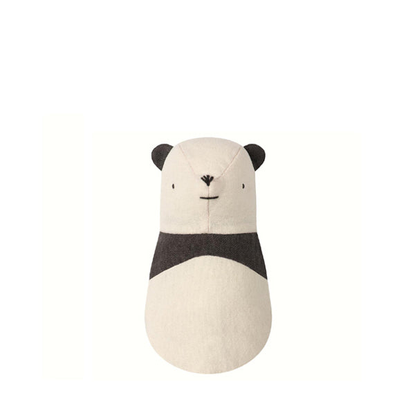 Maileg Noah's Friends - Panda Rattle