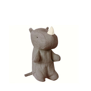 Maileg Noah’s Friends – Rhino Mini