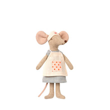 Maileg Nurse Clothes for Mum Mouse