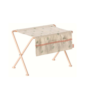 Maileg Nursery Table