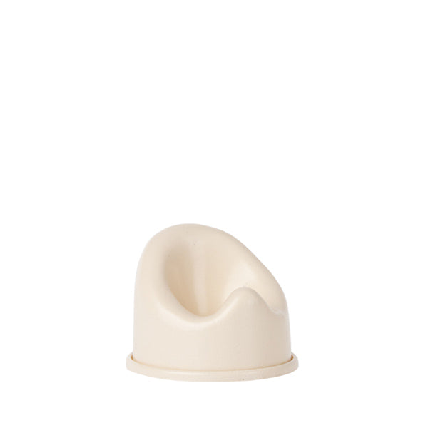Maileg Potty, Micro - Off White