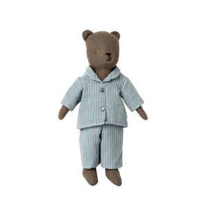 Maileg Pyjamas for Teddy Dad