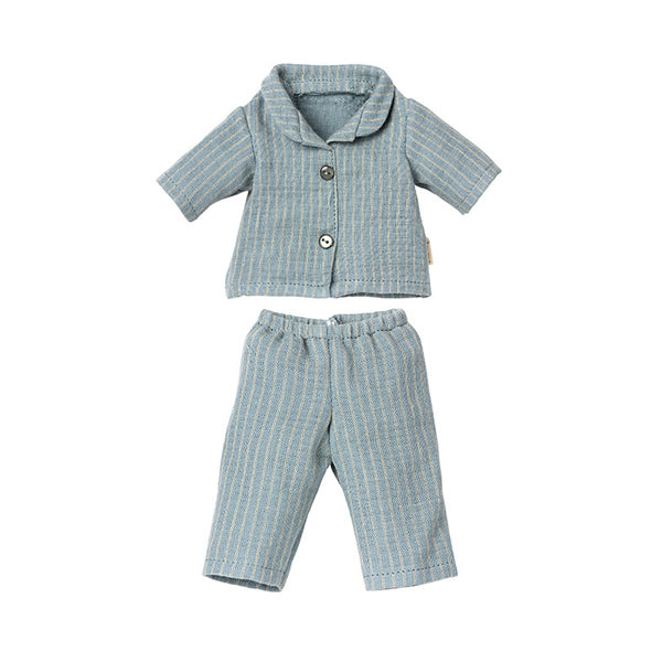 Maileg Pyjamas for Teddy Dad