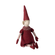 Maileg Santa's Wife - Small