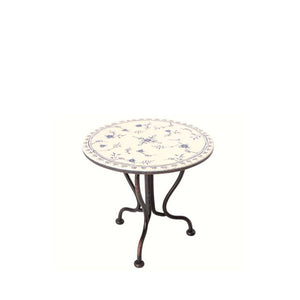 Maileg Vintage Tea Table – Micro