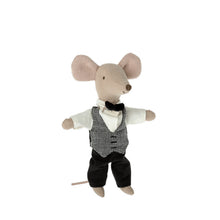 Maileg Waiter Clothes for Mouse