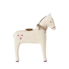 Maileg Wooden Horse - Large