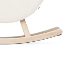 Maison Deux Rocker – Iconic Moon Stardust