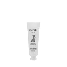 Meraki Mini Zinc Lotion