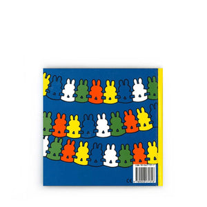 Het Feest van Tante Trijn by Dick Bruna – Dutch