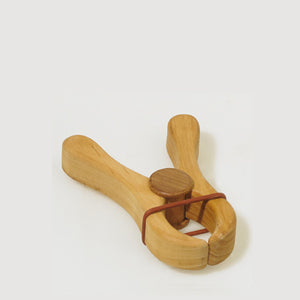 Mercurius Wooden Giant Clothes Peg