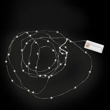 Midnight Twinkle LED Light Chain - 40 LEDs