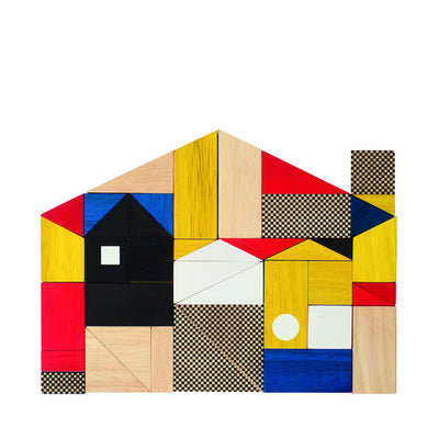Miller Goodman BlockHaus