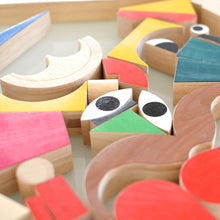 Miller Goodman PlayShapes