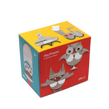 Miller Goodman PlayShapes