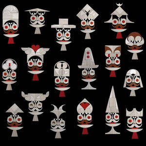 Miller Goodman PlayShapes