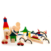 Miller Goodman PlayShapes