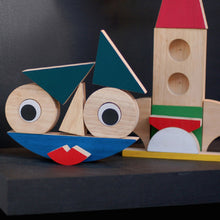 Miller Goodman PlayShapes