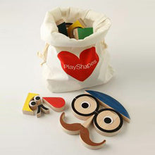 Miller Goodman PlayShapes