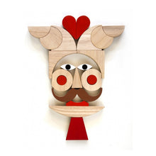 Miller Goodman PlayShapes