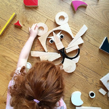 Miller Goodman PlayShapes
