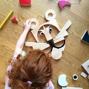 Miller Goodman PlayShapes