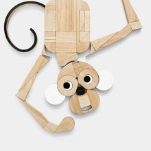 Miller Goodman PlayShapes