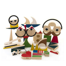 Miller Goodman PlayShapes