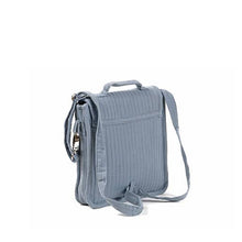 Minikane Bag 2 in 1 - Bleu Artic
